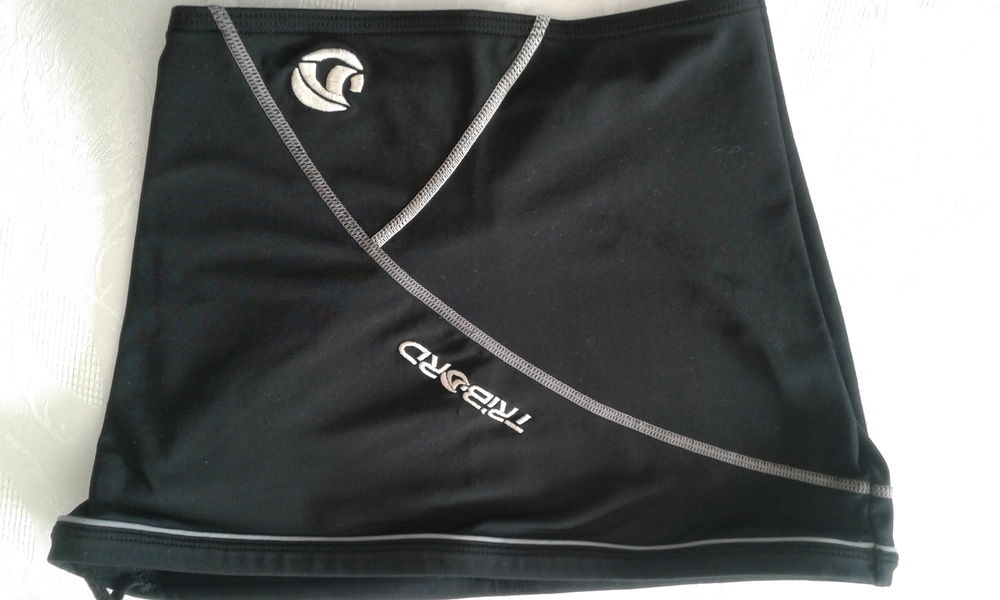 Maillot de bain Tribord noir Vêtements