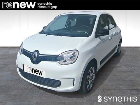 Renault Twingo III SCe 65 Equilibre 2024 occasion Gap 05000
