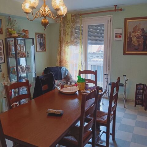  Appartement  louer 4 pices 66 m