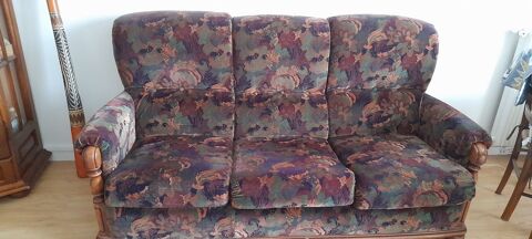 Canap clic clac 0 Saint-Germain-ls-Arpajon (91)