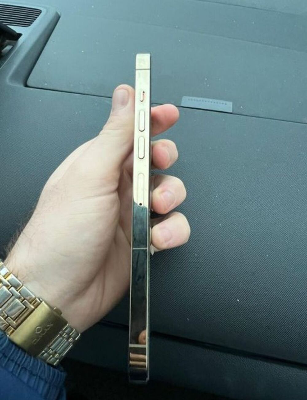iPhone 13 pro max 256gb Téléphones et tablettes
