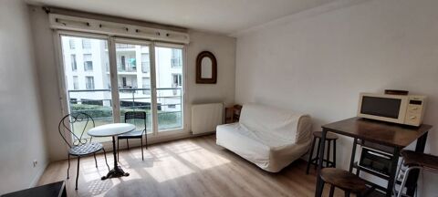  Appartement  louer 1 pice 29 m