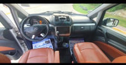 Viano 2014 occasion 72000 Le Mans