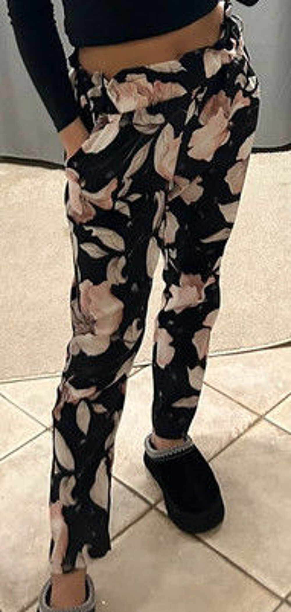 Pantalon + Cadeau Vêtements