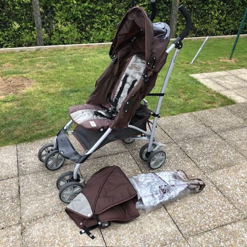 Poussette enfant 50 Issoudun (36)