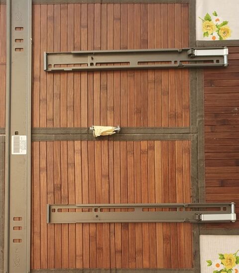 support tl mural marque Vogel's 45 Paris 19 (75)