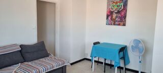  Appartement à louer 1 pièce 33 m²