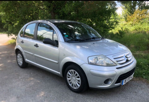 Citroen c3 Citroën  1.4HDI 70