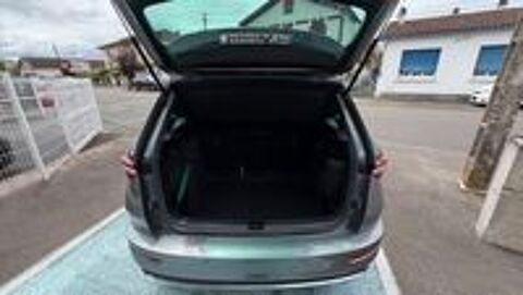 Karoq 2.0 TDI 116 ch SCR DSG7 Sportline 2023 occasion 40100 Dax