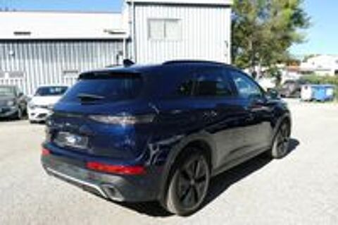DS7 DS 7 Hybride Rechargeable E-Tense 225 EAT8 Performance Line 2023 occasion 13600 La Ciotat