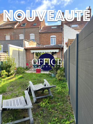  Maison  vendre 6 pices 104 m