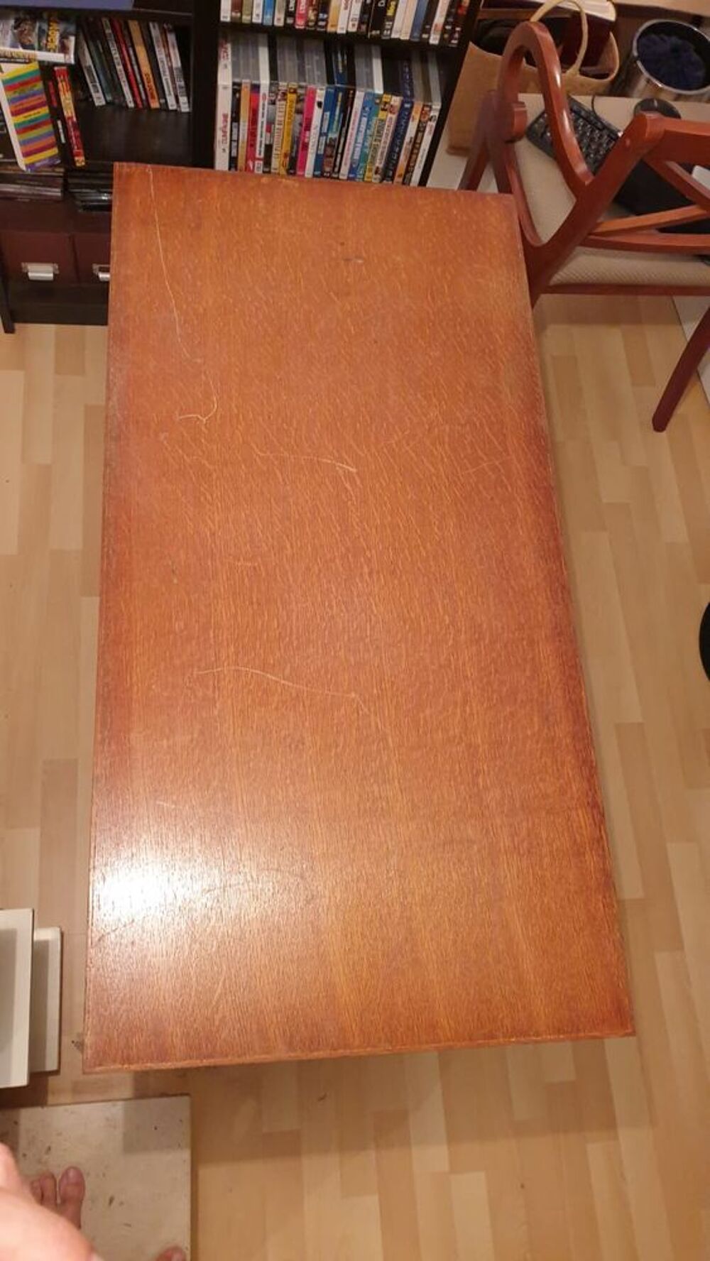 Bureau bois massif Meubles