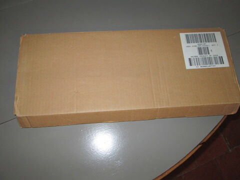 Clavier ordinateur azerty HP 10 Sancergues (18)