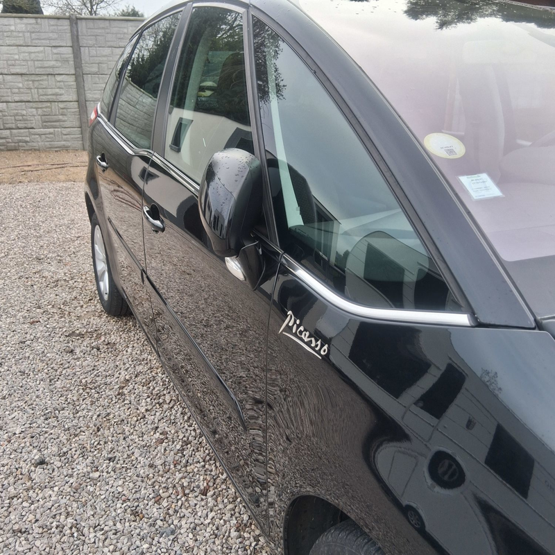 Citroën C4 PICASSO 2010 occasion