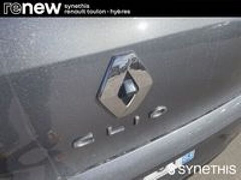 Clio V Clio E-Tech full hybrid 145 Techno 2023 occasion 83160 La Valette-du-Var