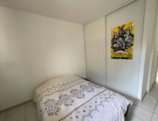  Appartement � vendre 3 pi�ces 59 m�