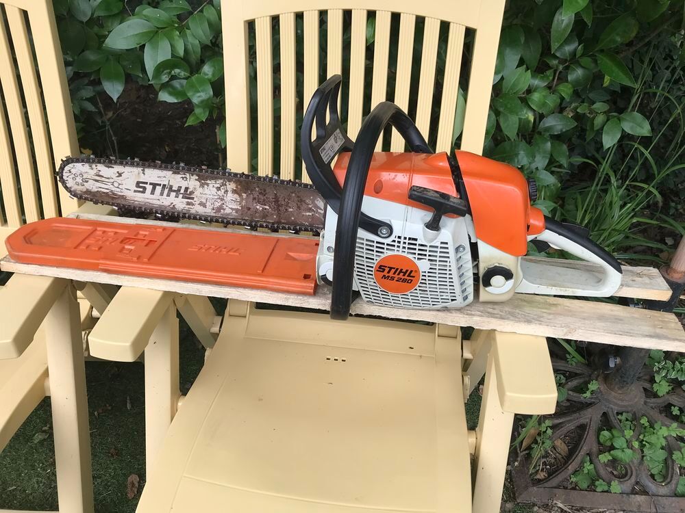 Tron&ccedil;onneuse Bricolage