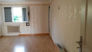  Appartement � vendre 3 pi�ces 60 m�