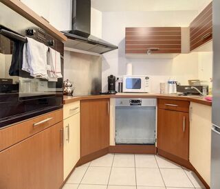  Appartement � vendre 2 pi�ces 30 m�