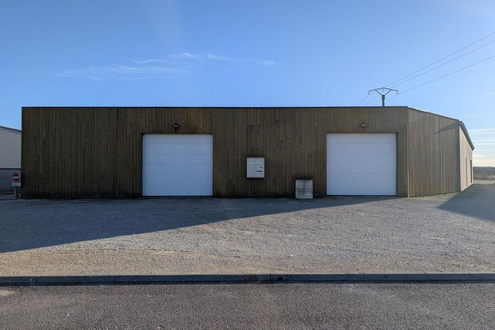 vente Immeuble - 380 m² Couternon (21560)