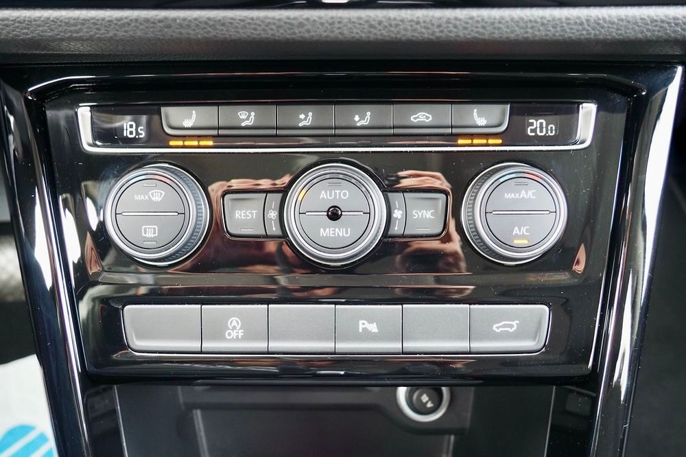 Touran 1.5 TSI EVO 150 DSG7 5pl Carat 2022 occasion 67230 Obenheim