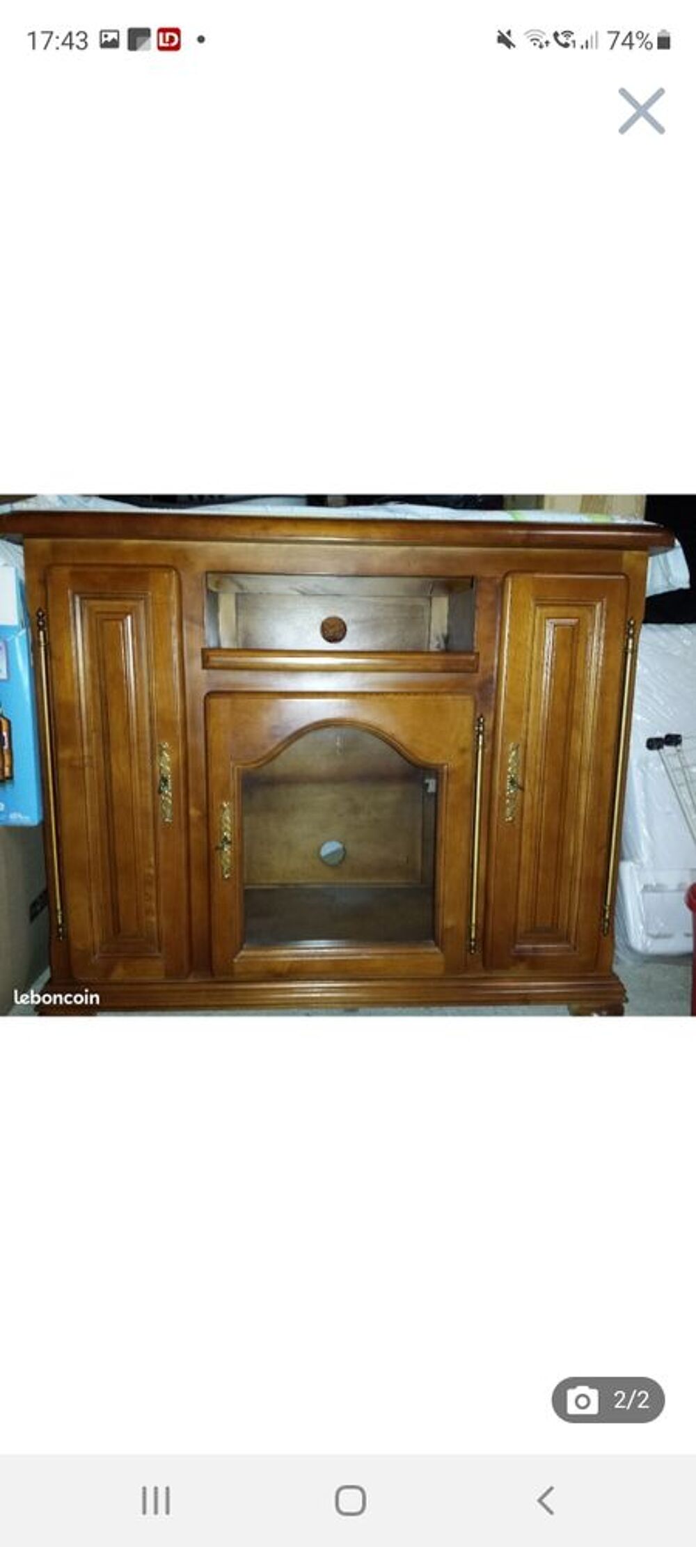 meuble t&eacute;l&eacute; Meubles