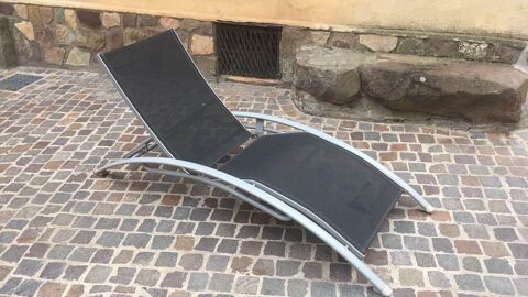 Bain de soleil/ transat/chaise longue 25 Castres (81)