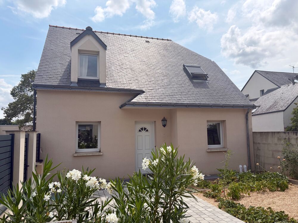 Maison 6 pièces 118 m² · à Les Ponts-de-Cé · 118 m² · 310 000 €
