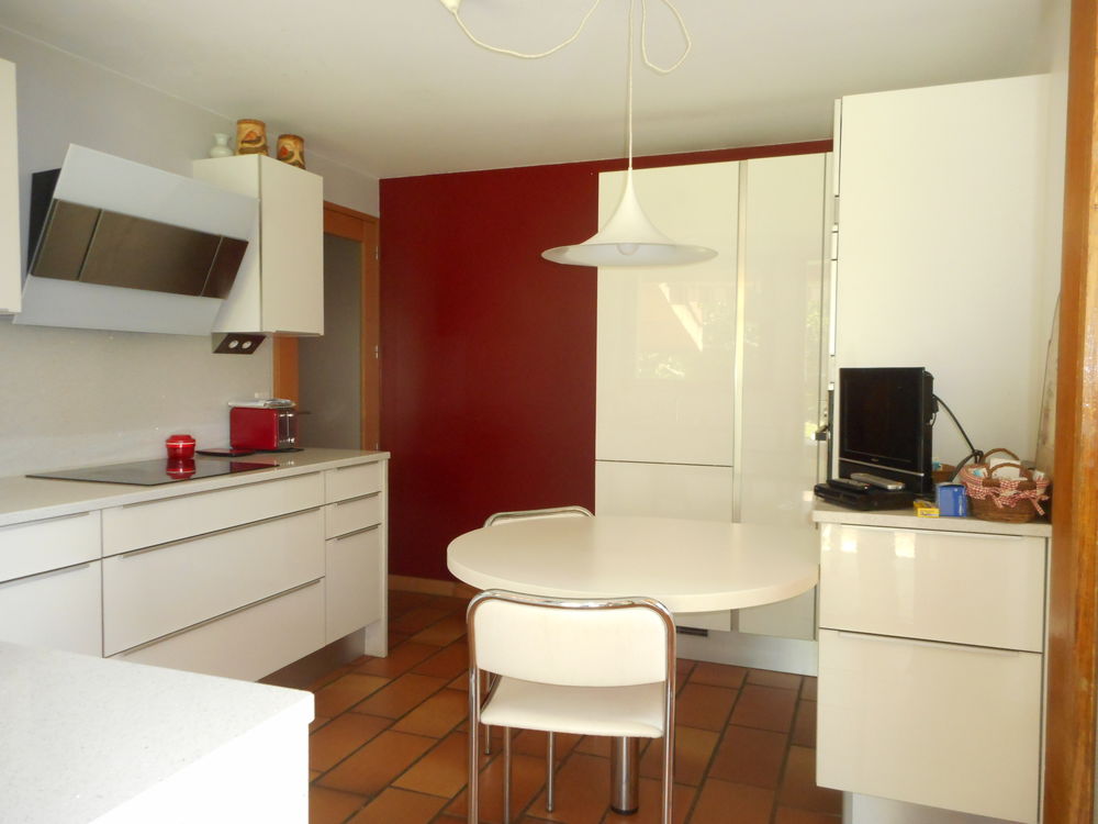 Vente Villa Villa d'architecte Épagny metz tessy