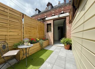 Maison 5 pièces 92 m² · au Petit-Quevilly · 92 m² · 189 000 €