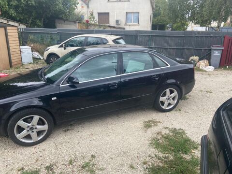 Audi a4 1.9 TDI Ambiente