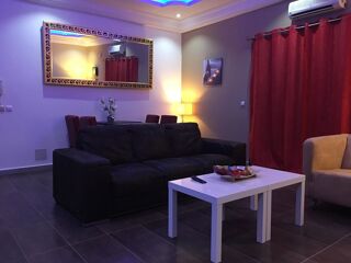  Hôtel Particulier à vendre 15 + pièces 650 m² Thiès, senegal