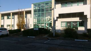   BUREAU A VENDRE  302M2 PARC D ACTIVITE BRON Bron