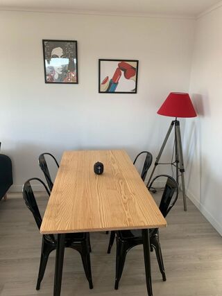  Appartement à louer 3 pièces 68 m²