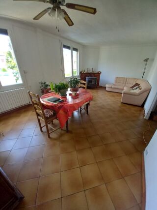  Maison à vendre 6 pièces 146 m²