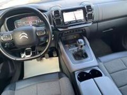 C5 aircross C5 Aircross BlueHDi 130 S&S BVM6 Live 2019 occasion 84000 Avignon
