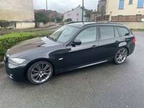 Annonce voiture BMW Srie 3 8000 