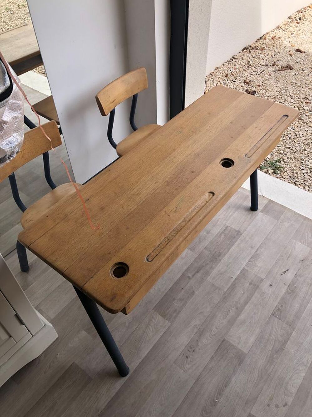 Bureau Ecolier Meubles