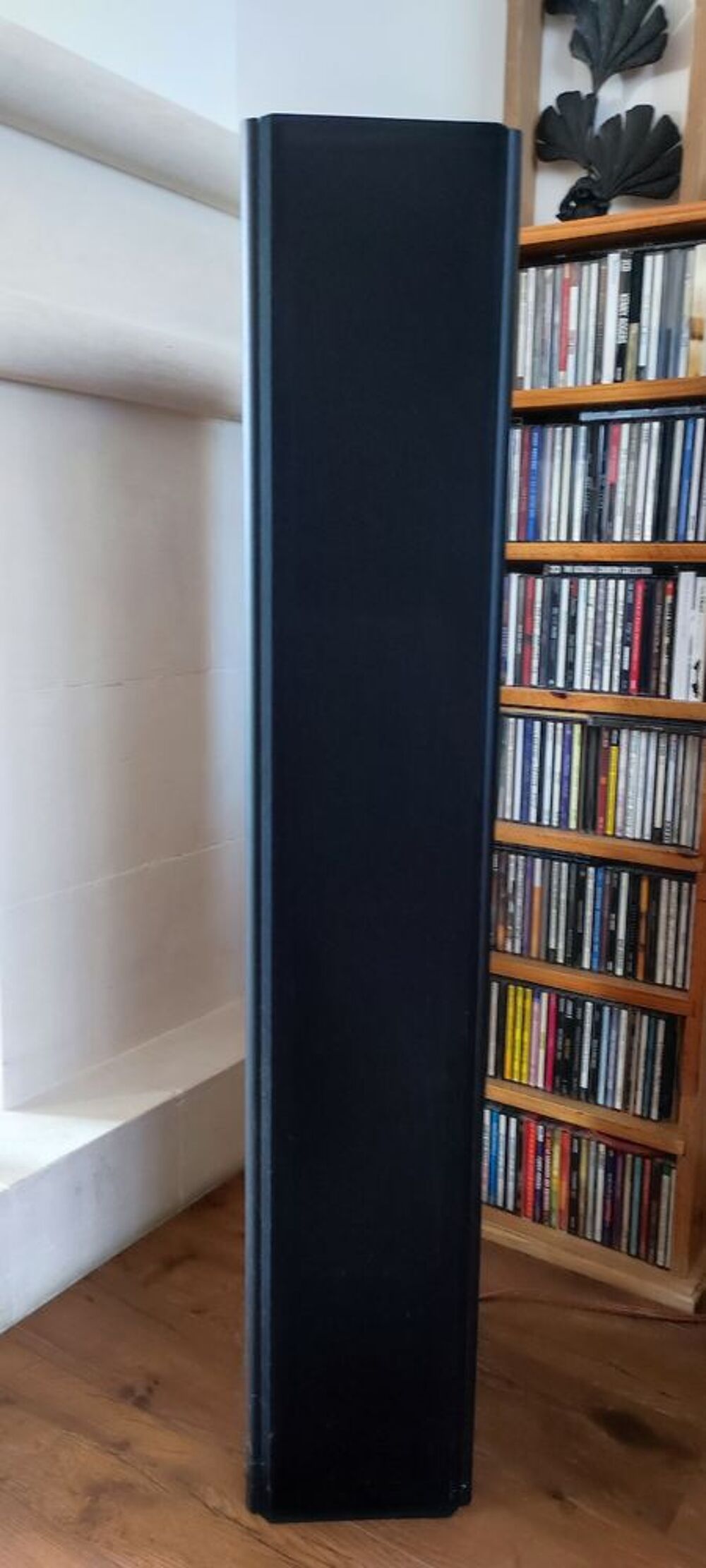 LOT DE 2 ENCEINTES Audio et hifi
