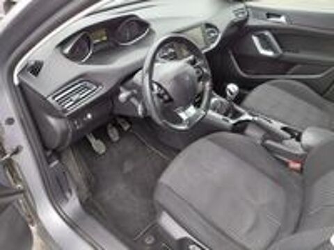 308 SW 1.6 BlueHDi 120ch S&S BVM6 Business 2014 occasion 78800 Houilles