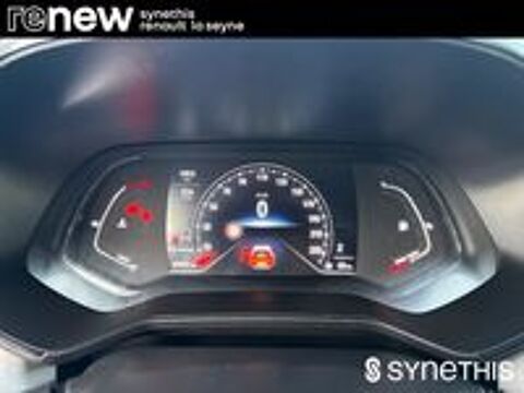 Clio V Clio TCe 90 Techno 2023 occasion 83500 La Seyne-sur-Mer