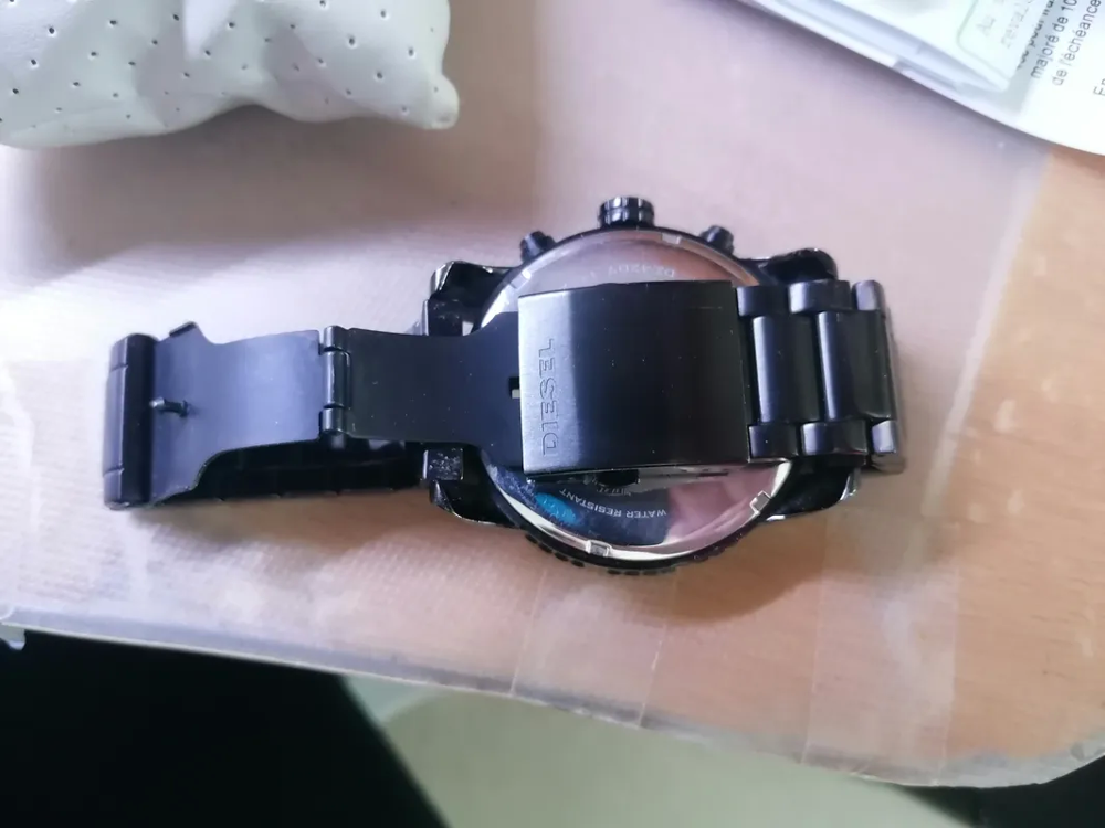 Montre Diesel Bijoux et montres