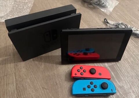 Nitendo switch 150 Maurepas (78)