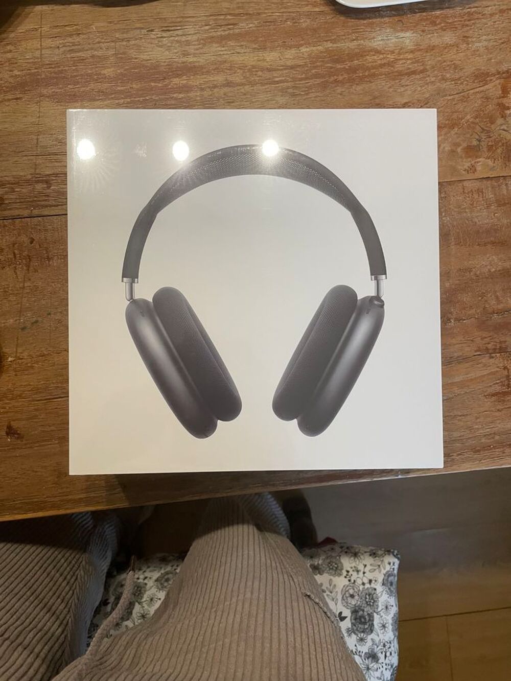 AirPods Max Audio et hifi