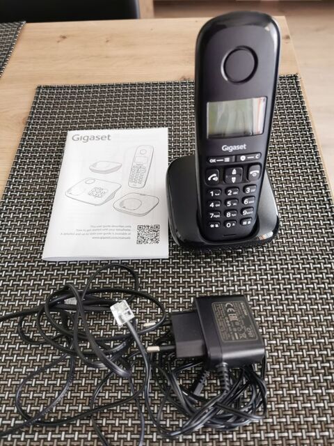 téléphone 15 Seynod (74)