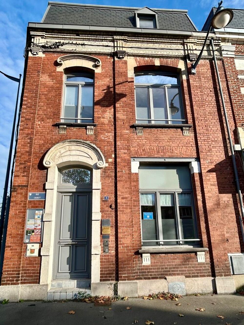 Location Autre Bureau  Arras - un cadre de qualité pour votre clientèle Arras