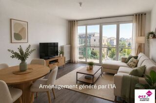  Appartement à vendre 5 pièces 90 m²