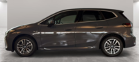 Serie 2 Active Tourer 225e xDrive 245 ch DKG7 M Sport 2022 occasion 59000 Lille