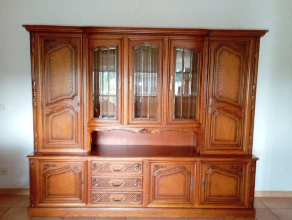 LOT MEUBLES ANCIENS Meubles