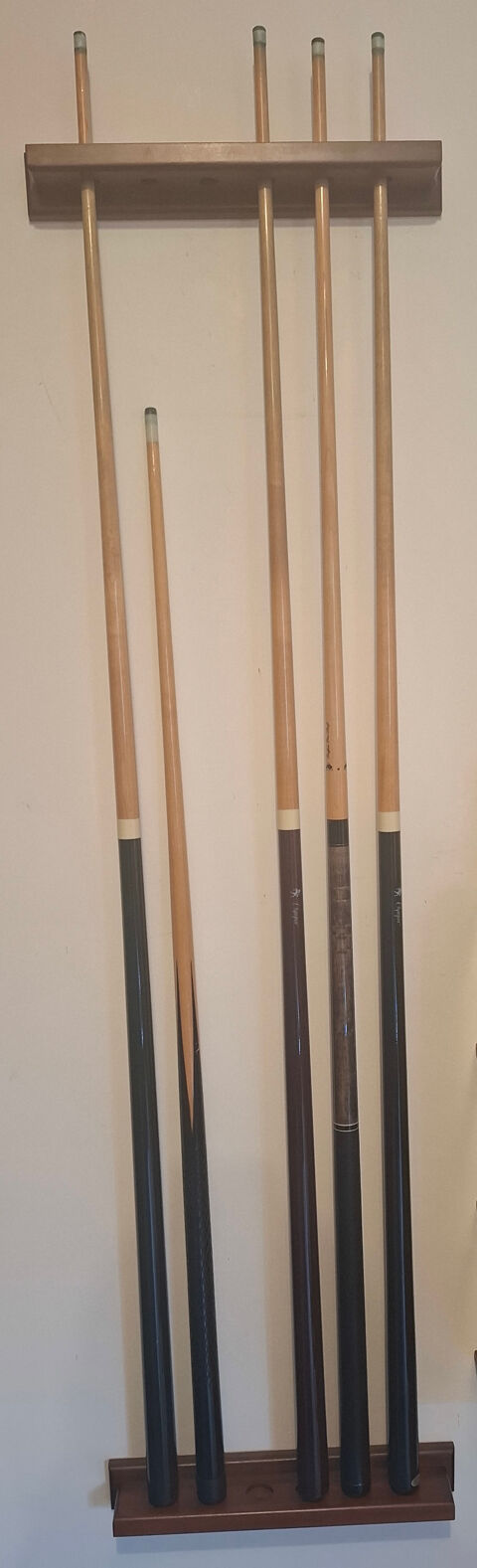 Billard franais 1200 Neuilly-sous-Clermont (60)